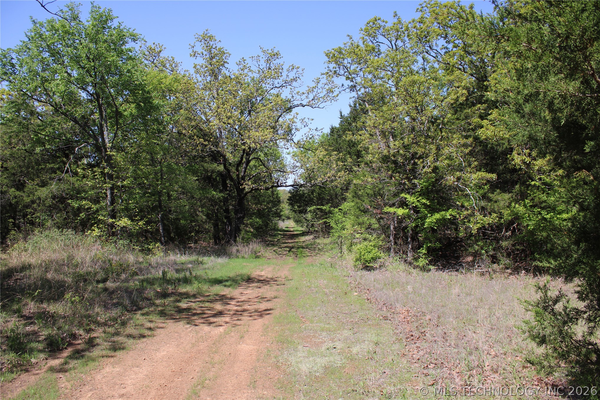 298 Krebs Lake Road Eufaula OK 74432