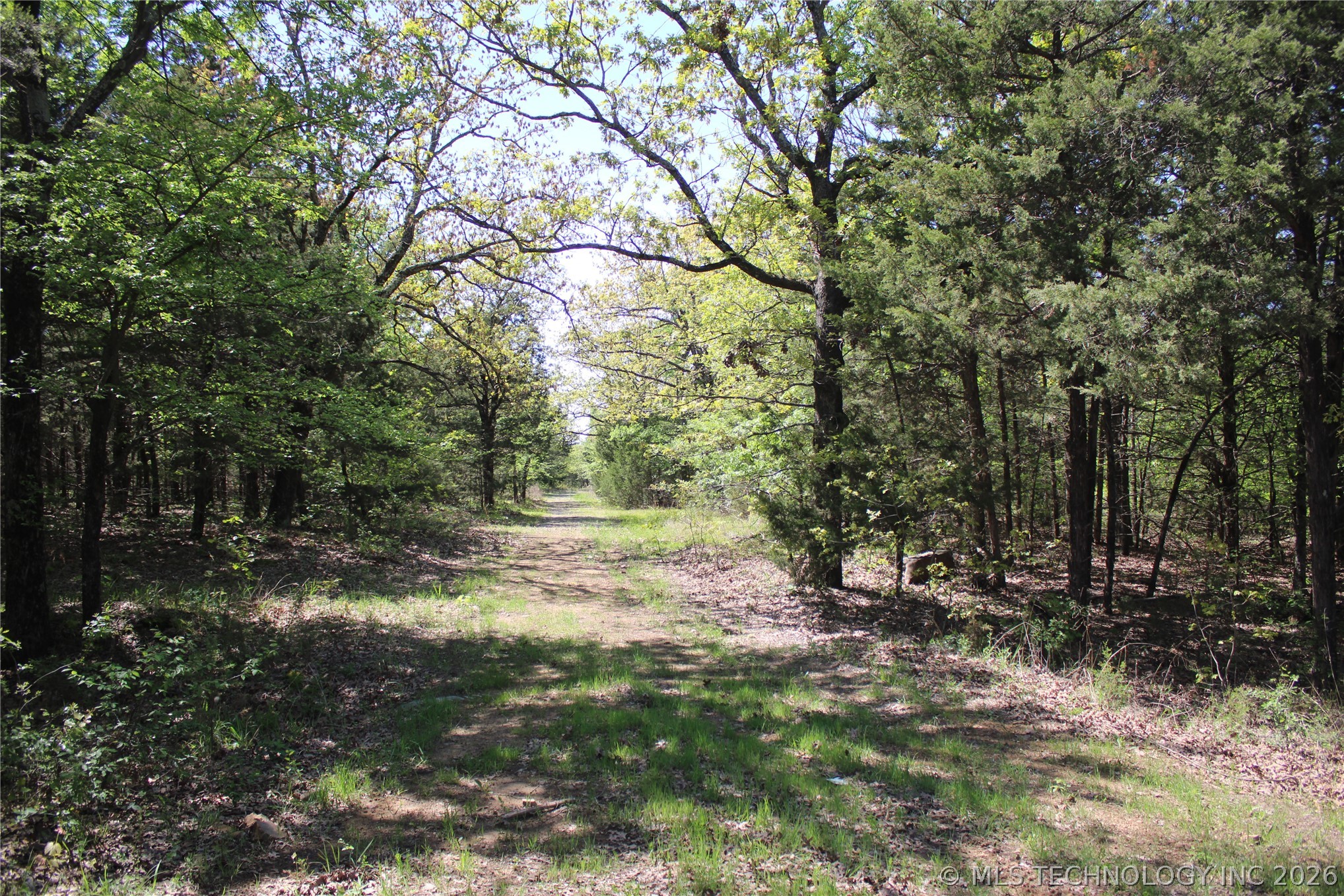 298 Krebs Lake Road Eufaula OK 74432