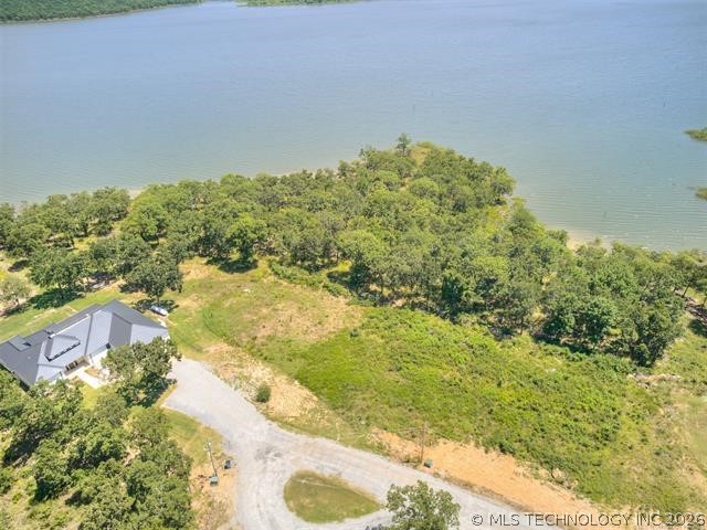 602 Pebble Ridge Road Eufaula OK 74432