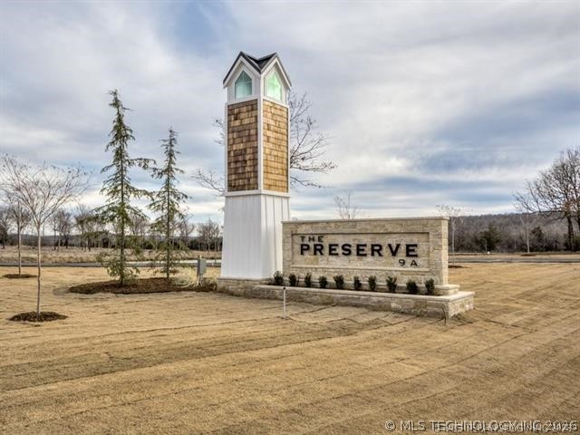 602 Pebble Ridge Road Eufaula OK 74432