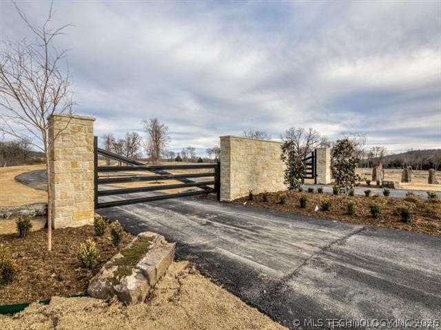602 Pebble Ridge Road Eufaula OK 74432