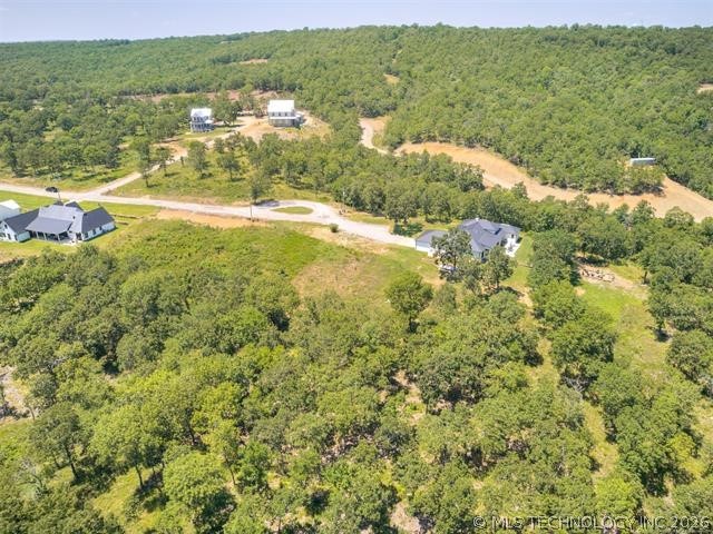 602 Pebble Ridge Road Eufaula OK 74432