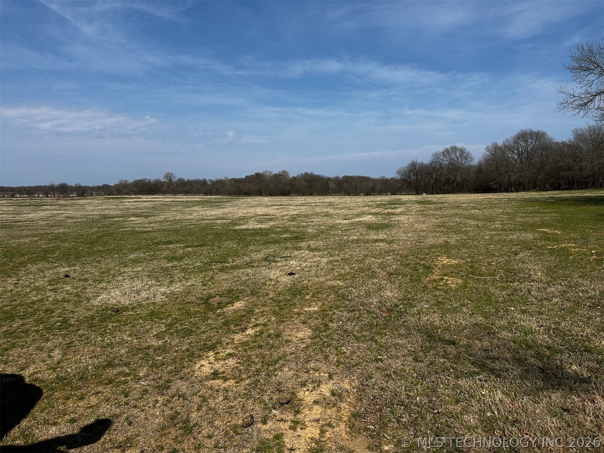 County Road 3680 Tupelo OK 74572