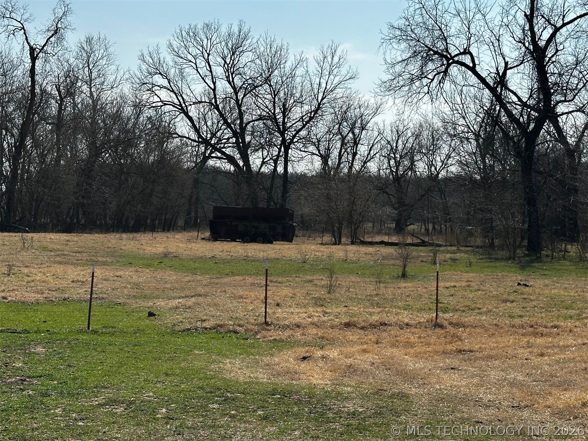 County Road 3680 Tupelo OK 74572