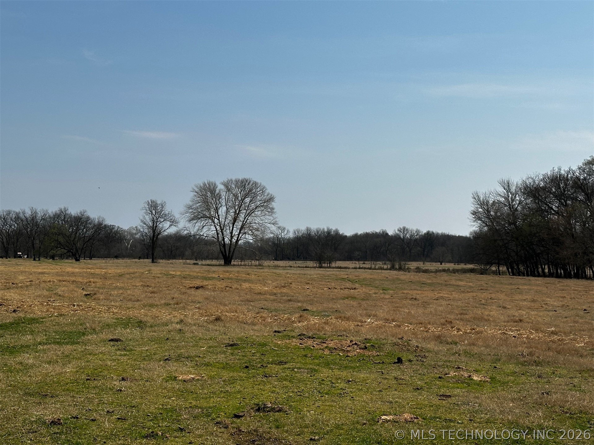 County Road 3680 Tupelo OK 74572