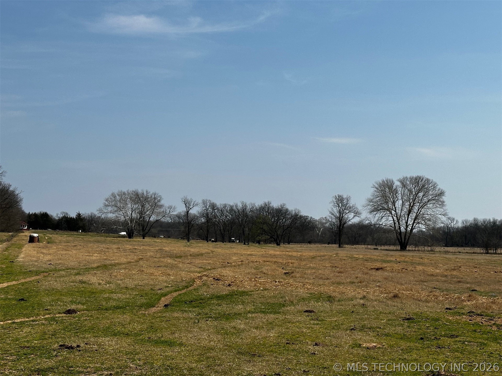 County Road 3680 Tupelo OK 74572