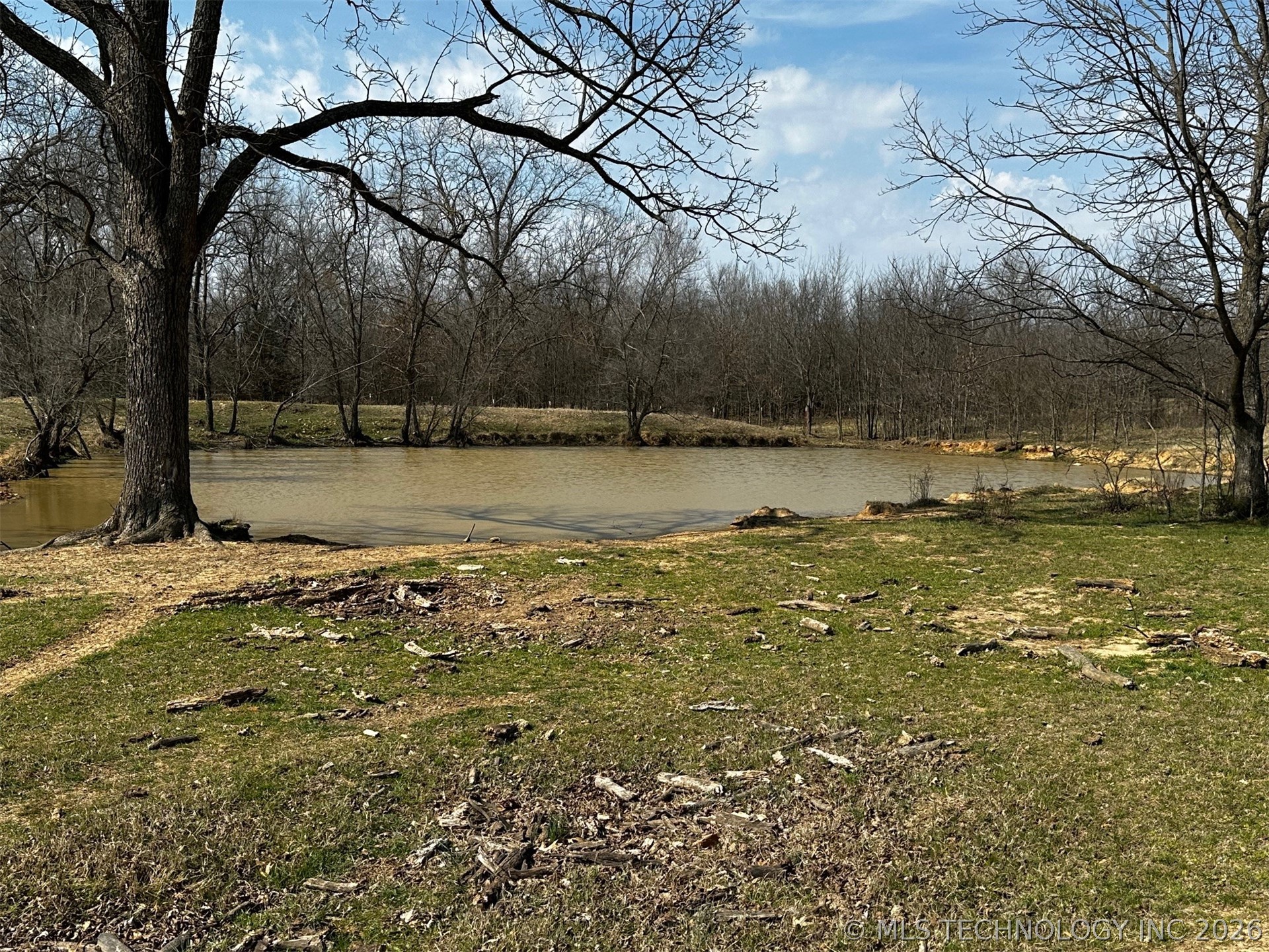 County Road 3680 Tupelo OK 74572