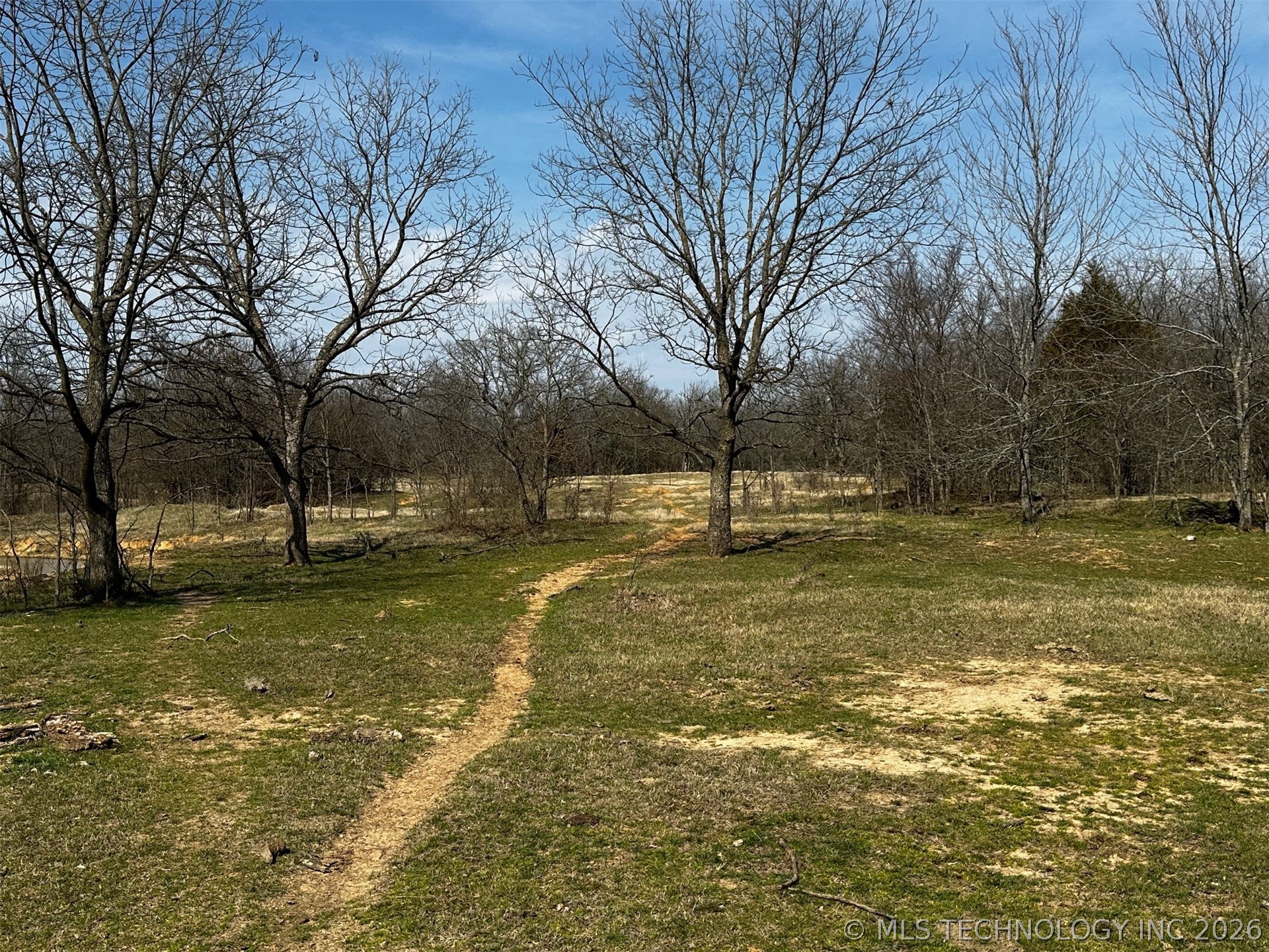 County Road 3680 Tupelo OK 74572
