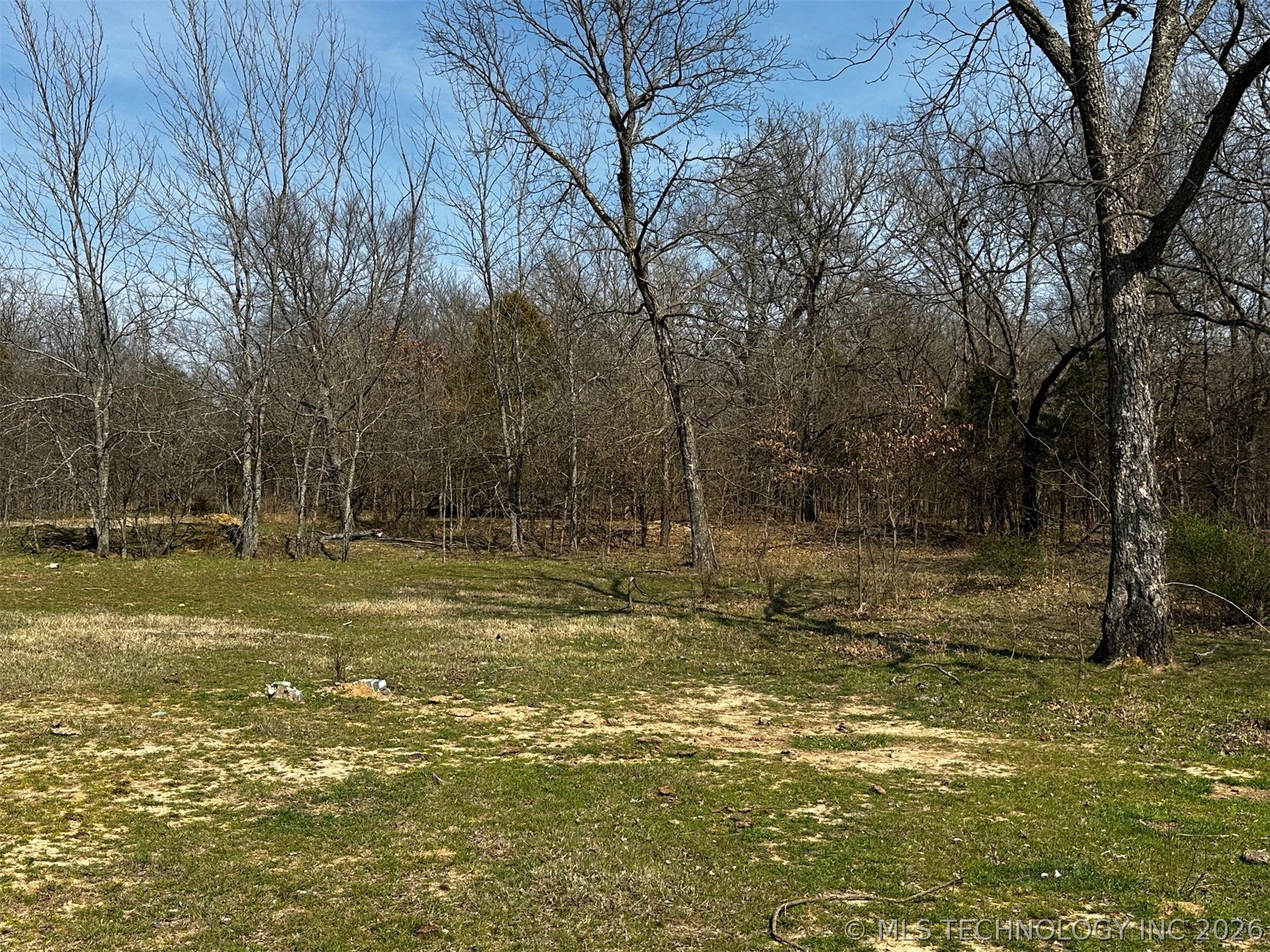 County Road 3680 Tupelo OK 74572