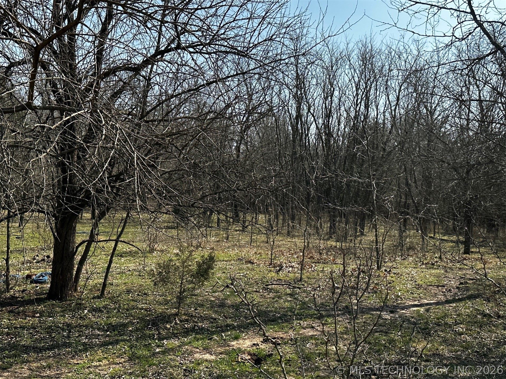 County Road 3680 Tupelo OK 74572
