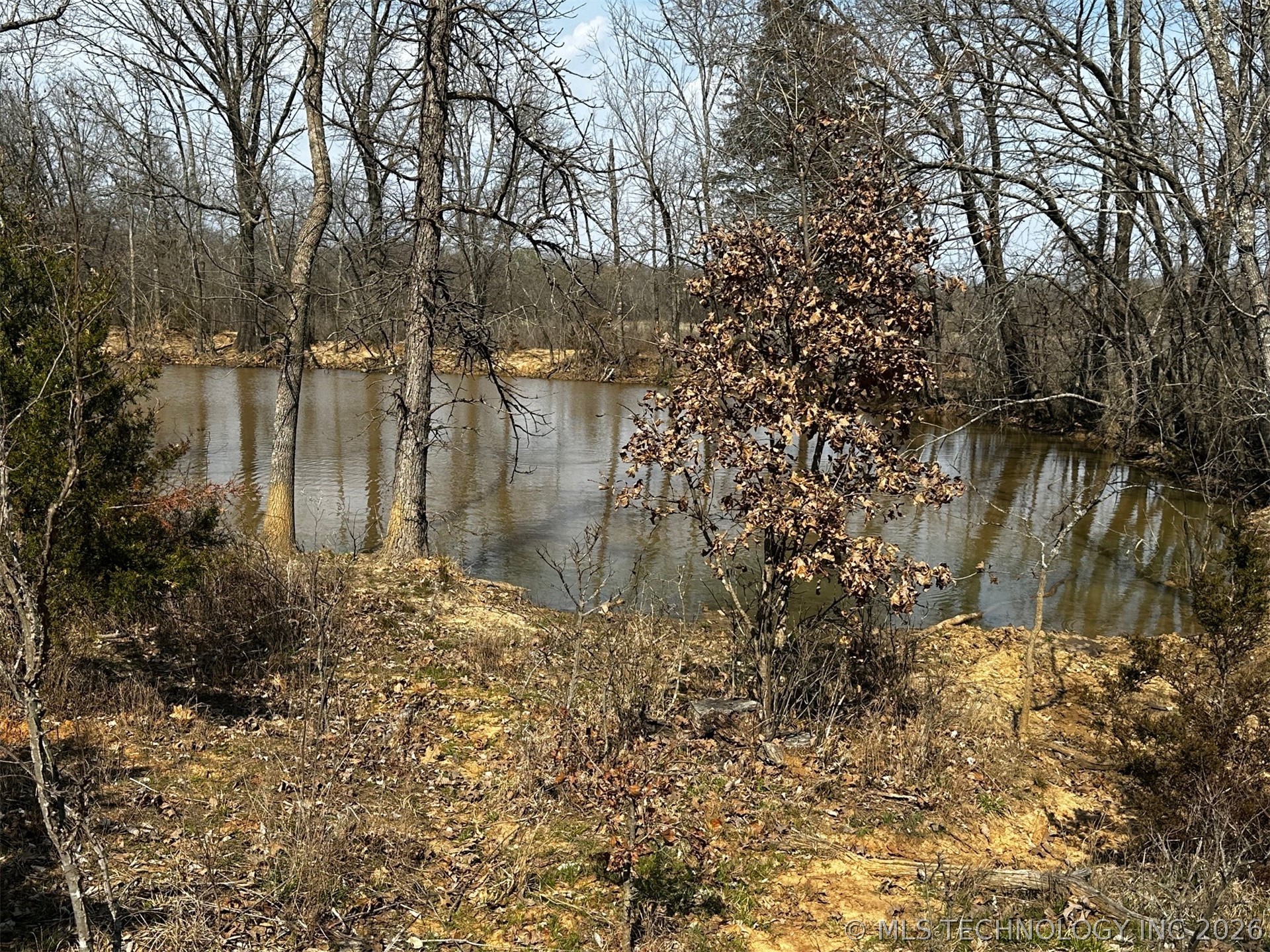 County Road 3680 Tupelo OK 74572