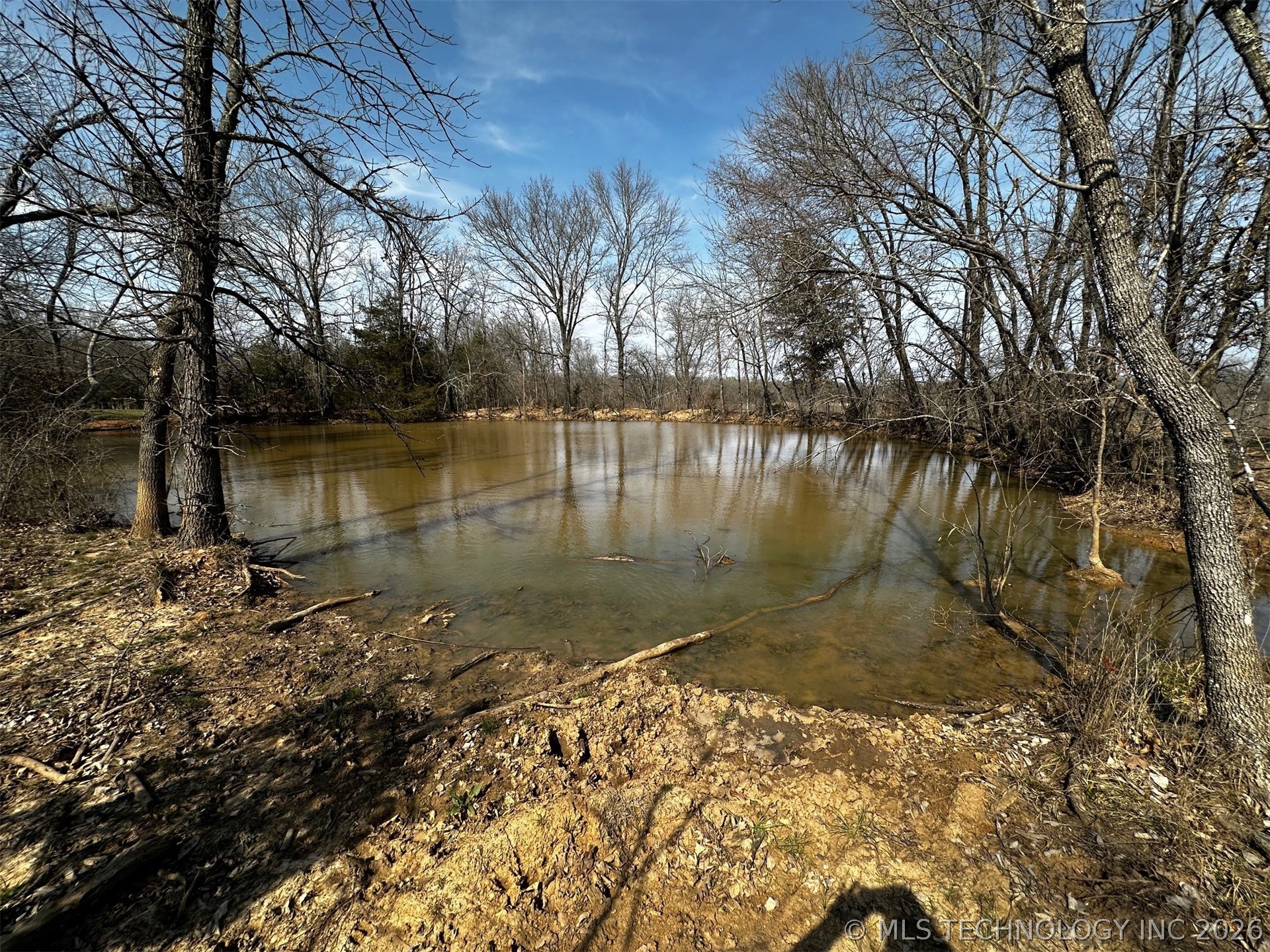 County Road 3680 Tupelo OK 74572