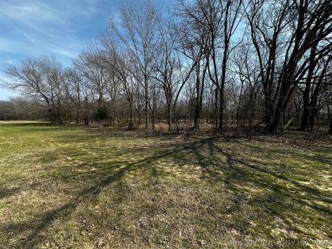 County Road 3680 Tupelo OK 74572