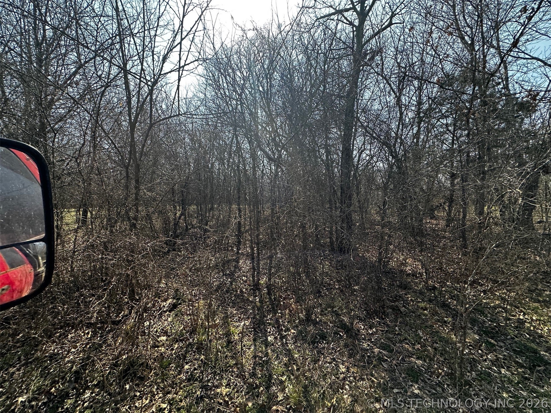 County Road 3680 Tupelo OK 74572