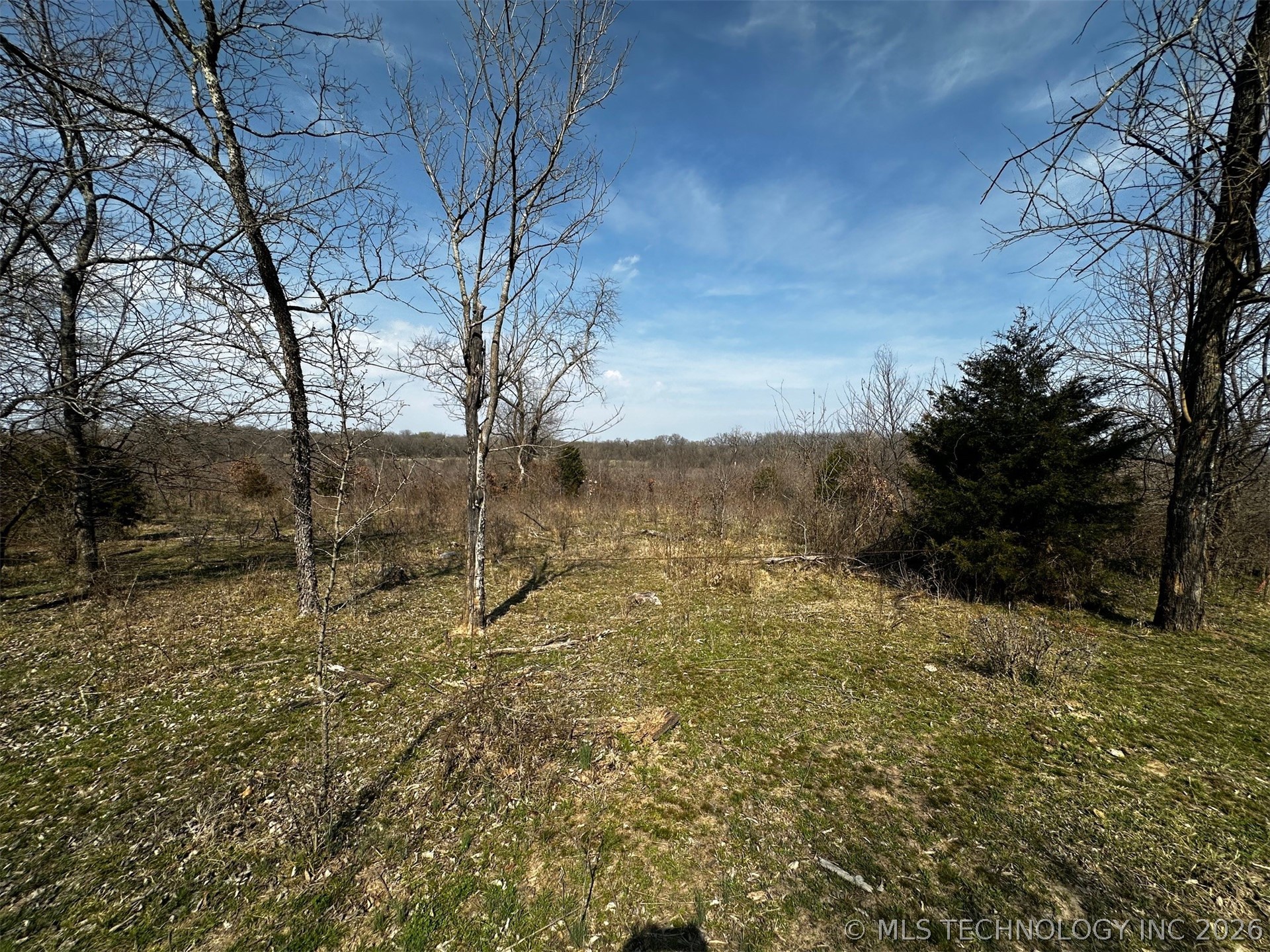 County Road 3680 Tupelo OK 74572