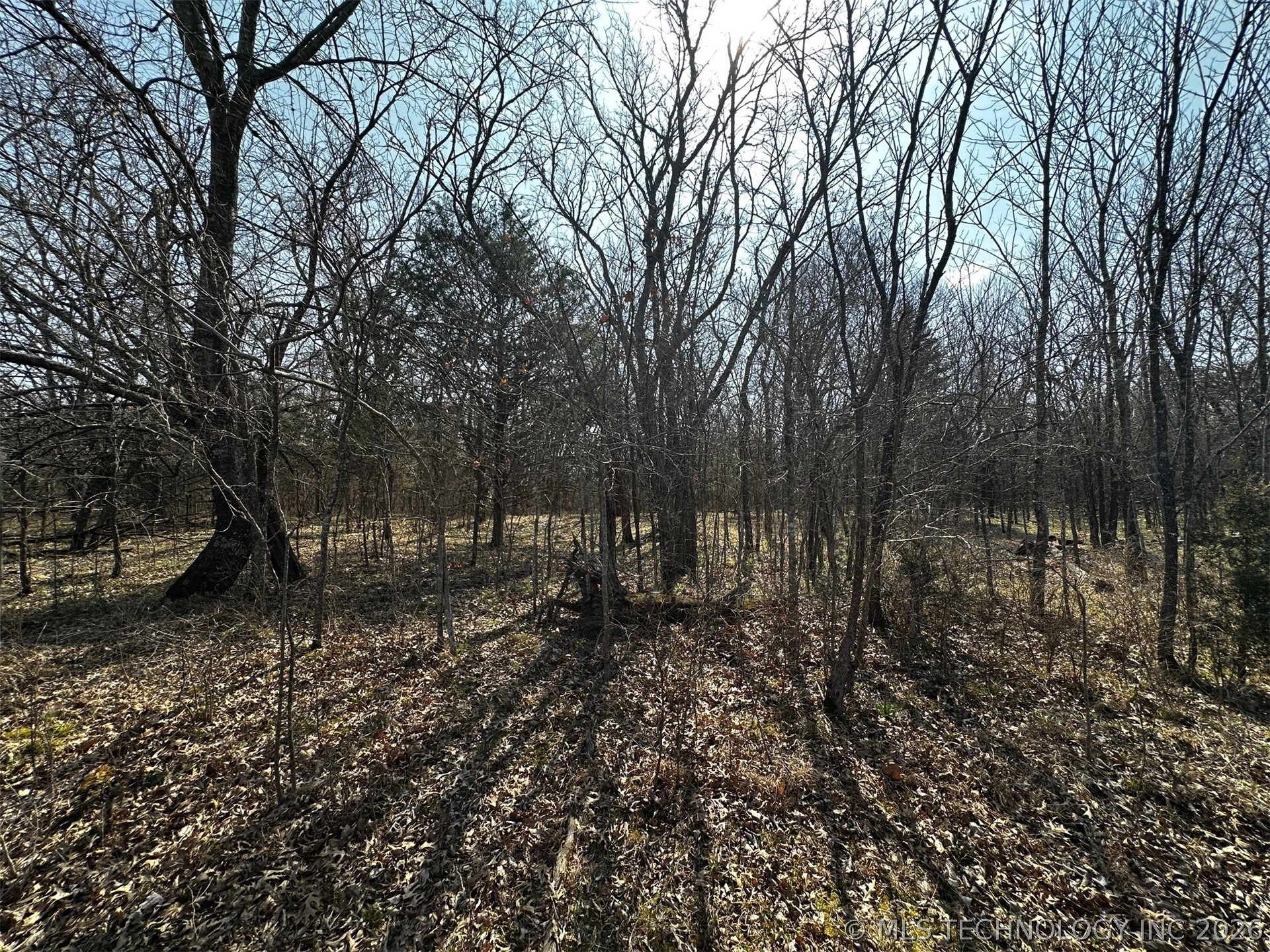County Road 3680 Tupelo OK 74572