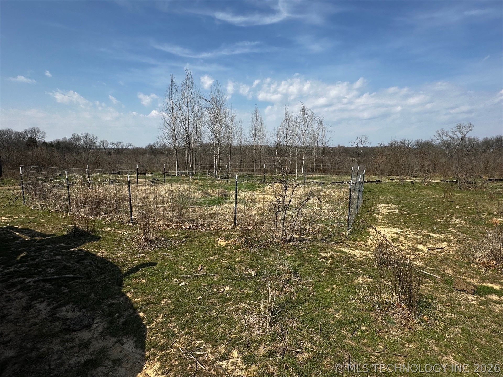 County Road 3680 Tupelo OK 74572