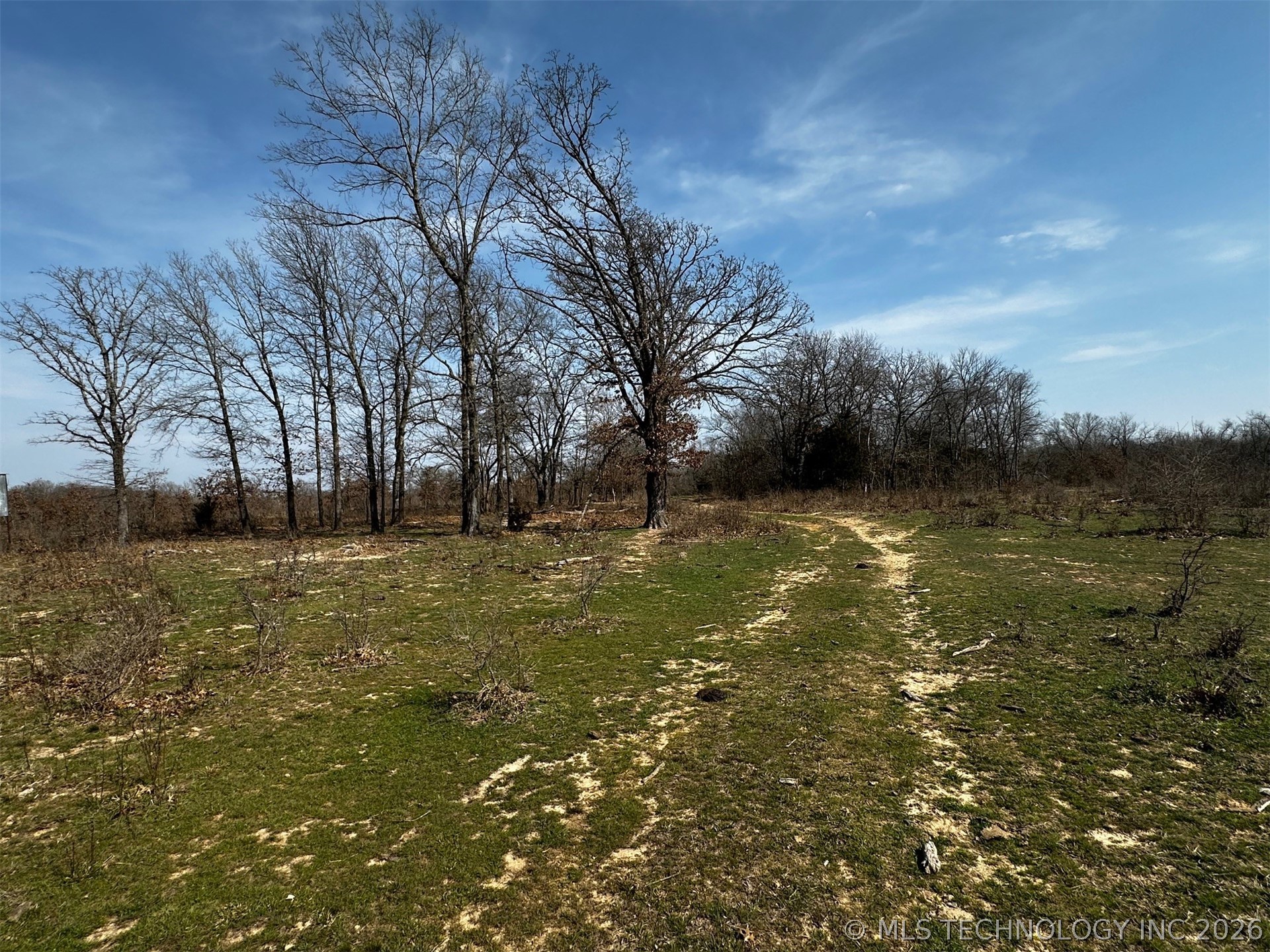 County Road 3680 Tupelo OK 74572