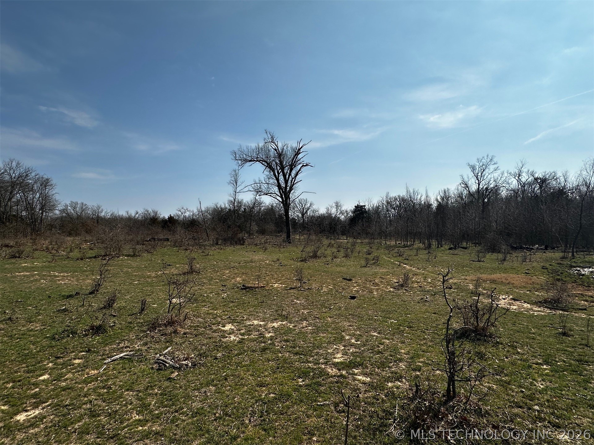 County Road 3680 Tupelo OK 74572