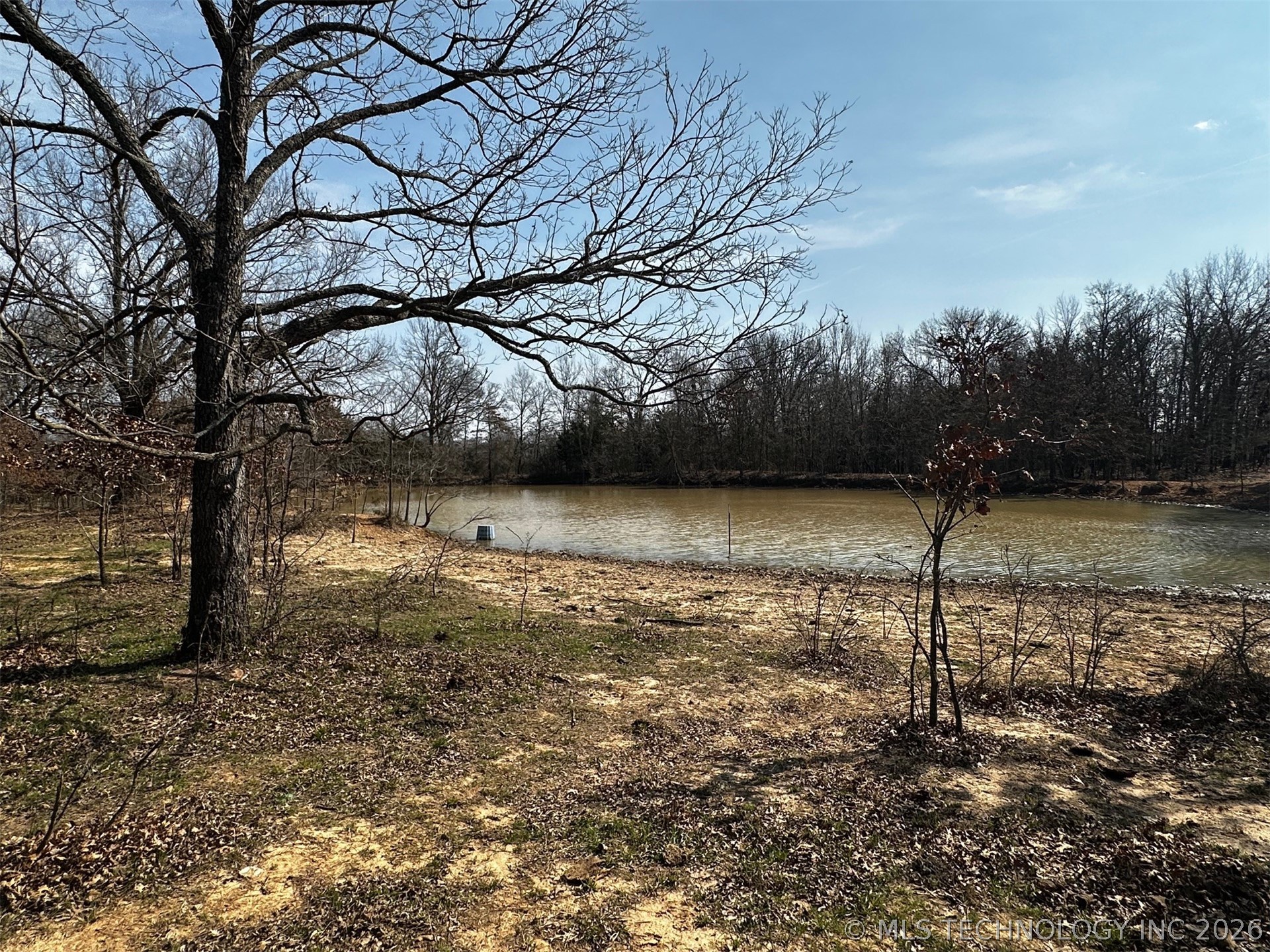 County Road 3680 Tupelo OK 74572