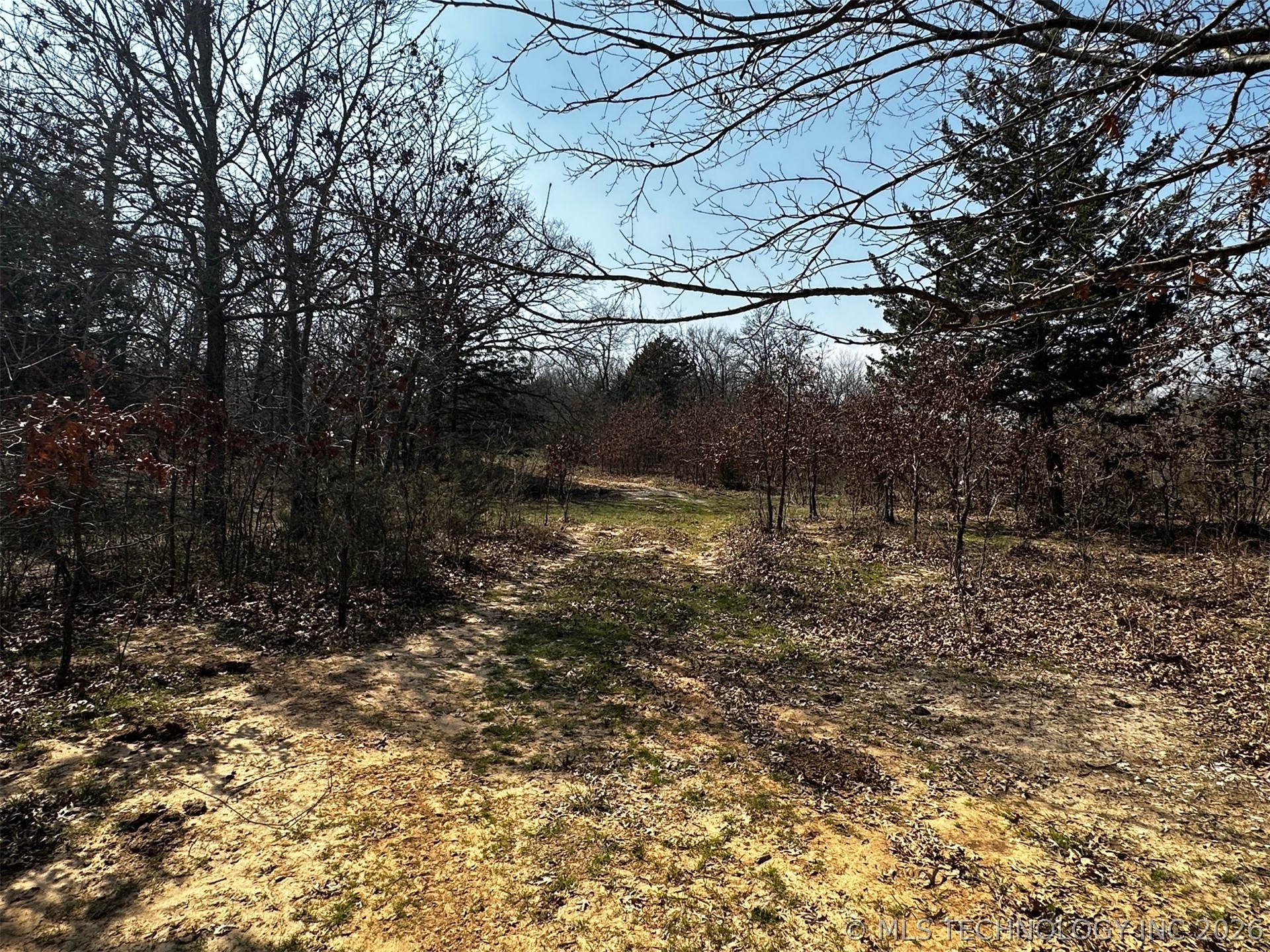 County Road 3680 Tupelo OK 74572