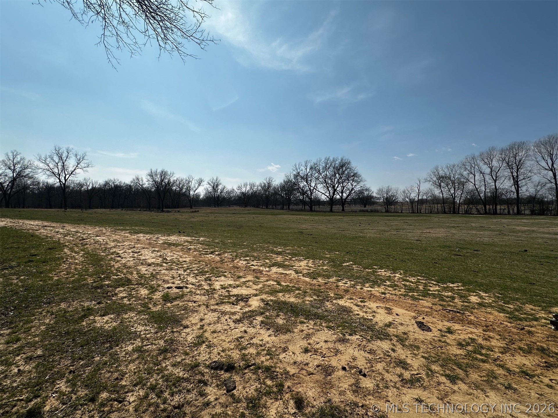 County Road 3680 Tupelo OK 74572