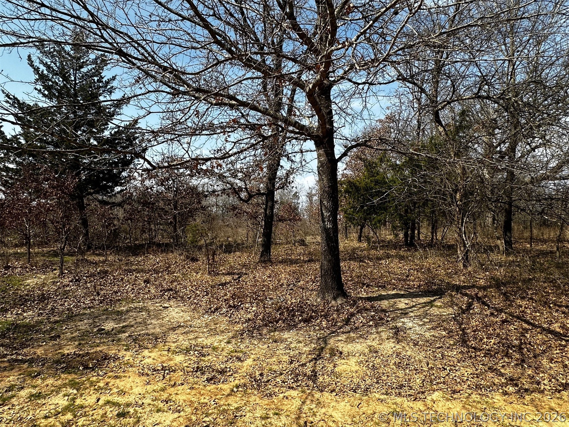 County Road 3680 Tupelo OK 74572