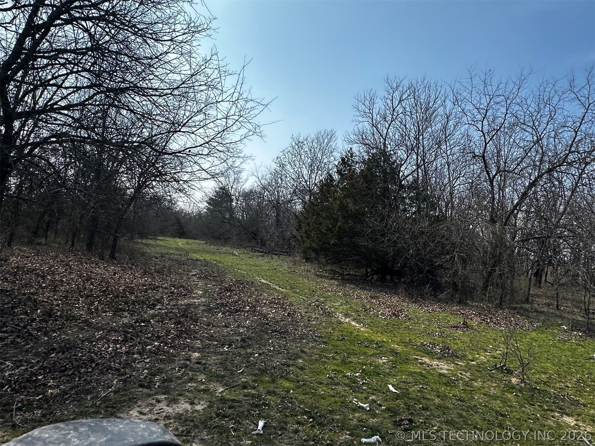 County Road 3680 Tupelo OK 74572