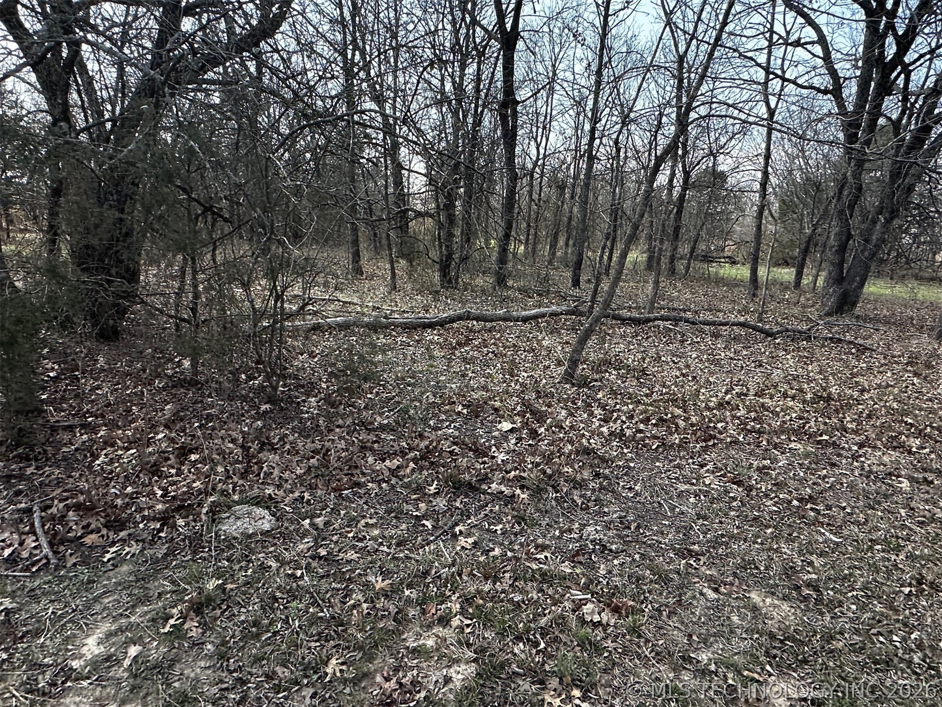 County Road 3680 Tupelo OK 74572