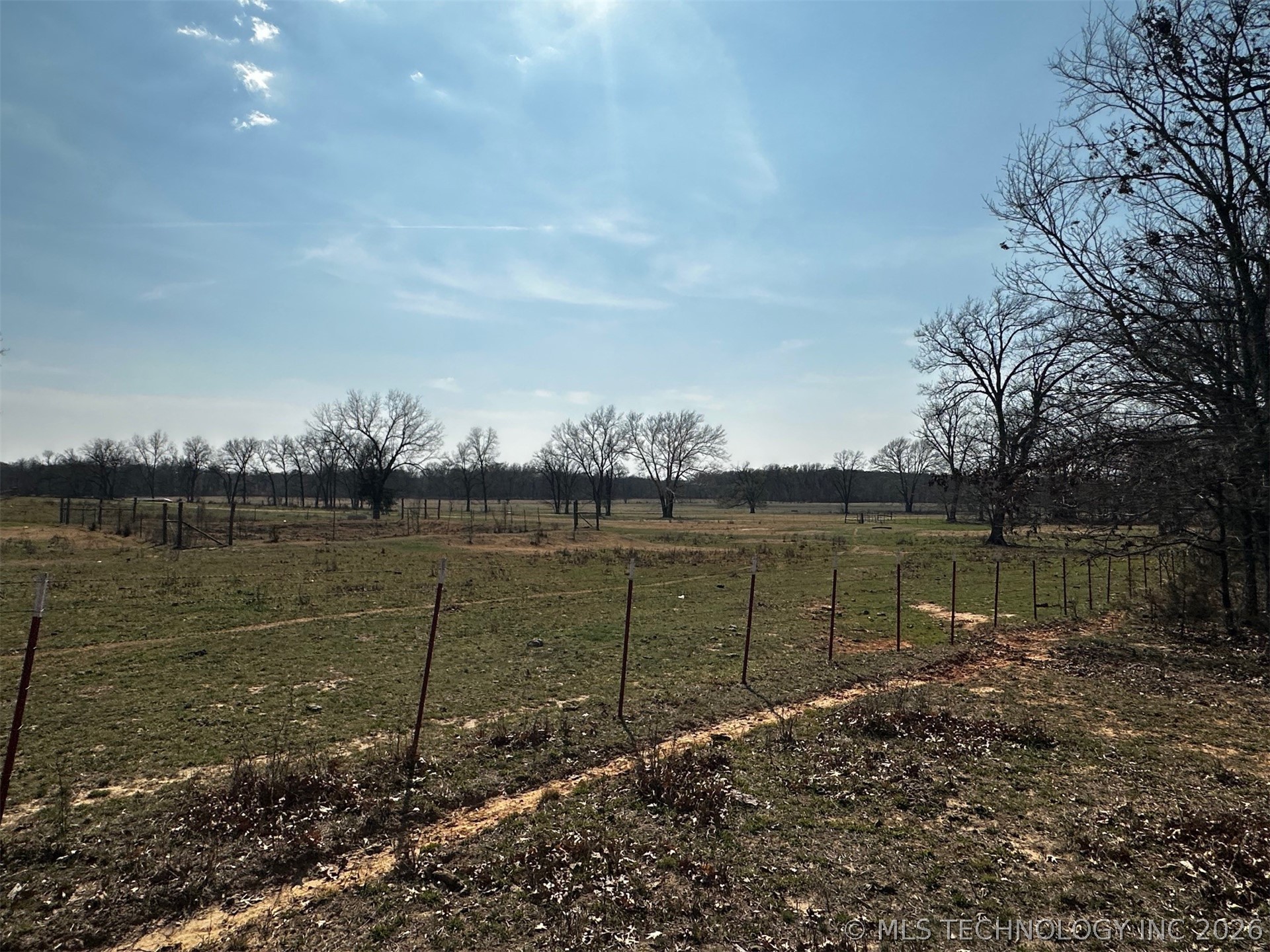County Road 3680 Tupelo OK 74572