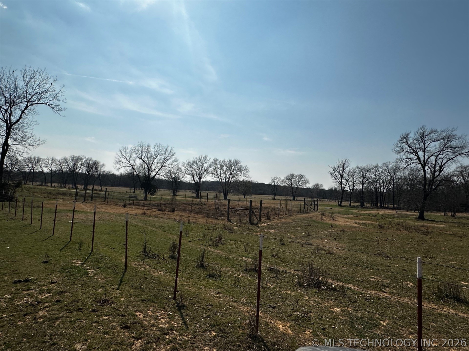 County Road 3680 Tupelo OK 74572