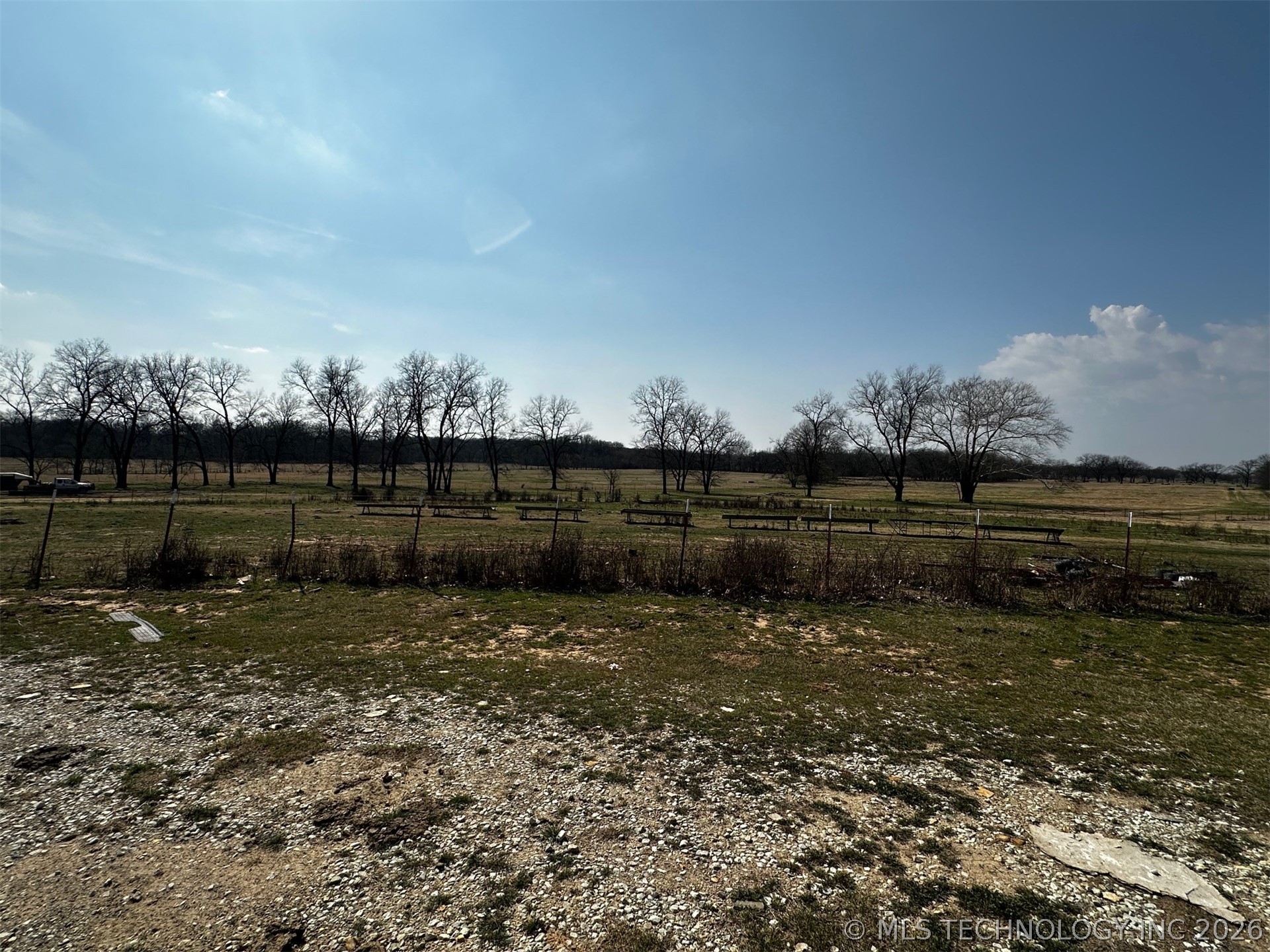 County Road 3680 Tupelo OK 74572