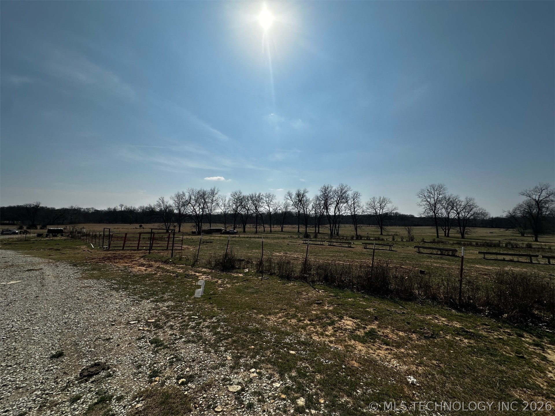 County Road 3680 Tupelo OK 74572