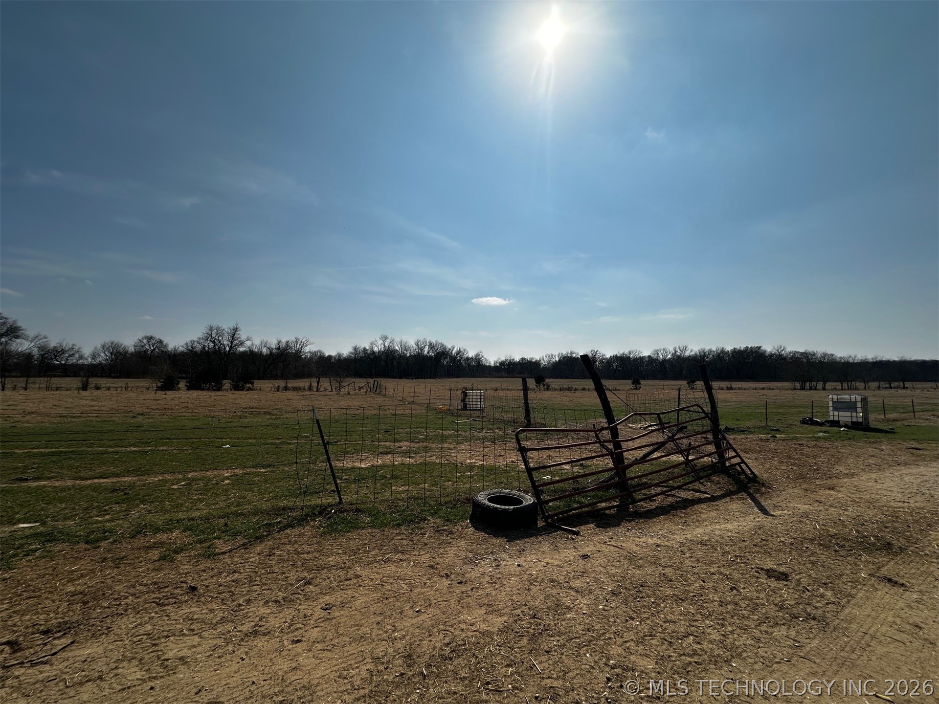 County Road 3680 Tupelo OK 74572