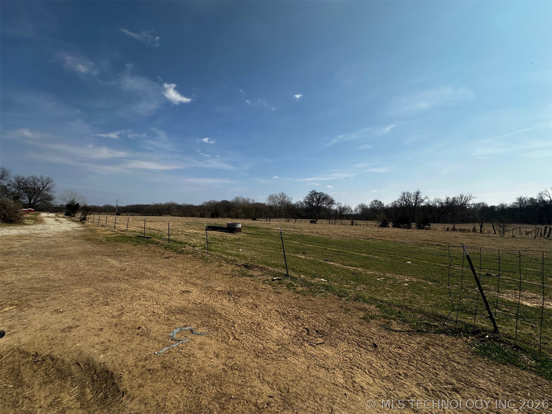 County Road 3680 Tupelo OK 74572