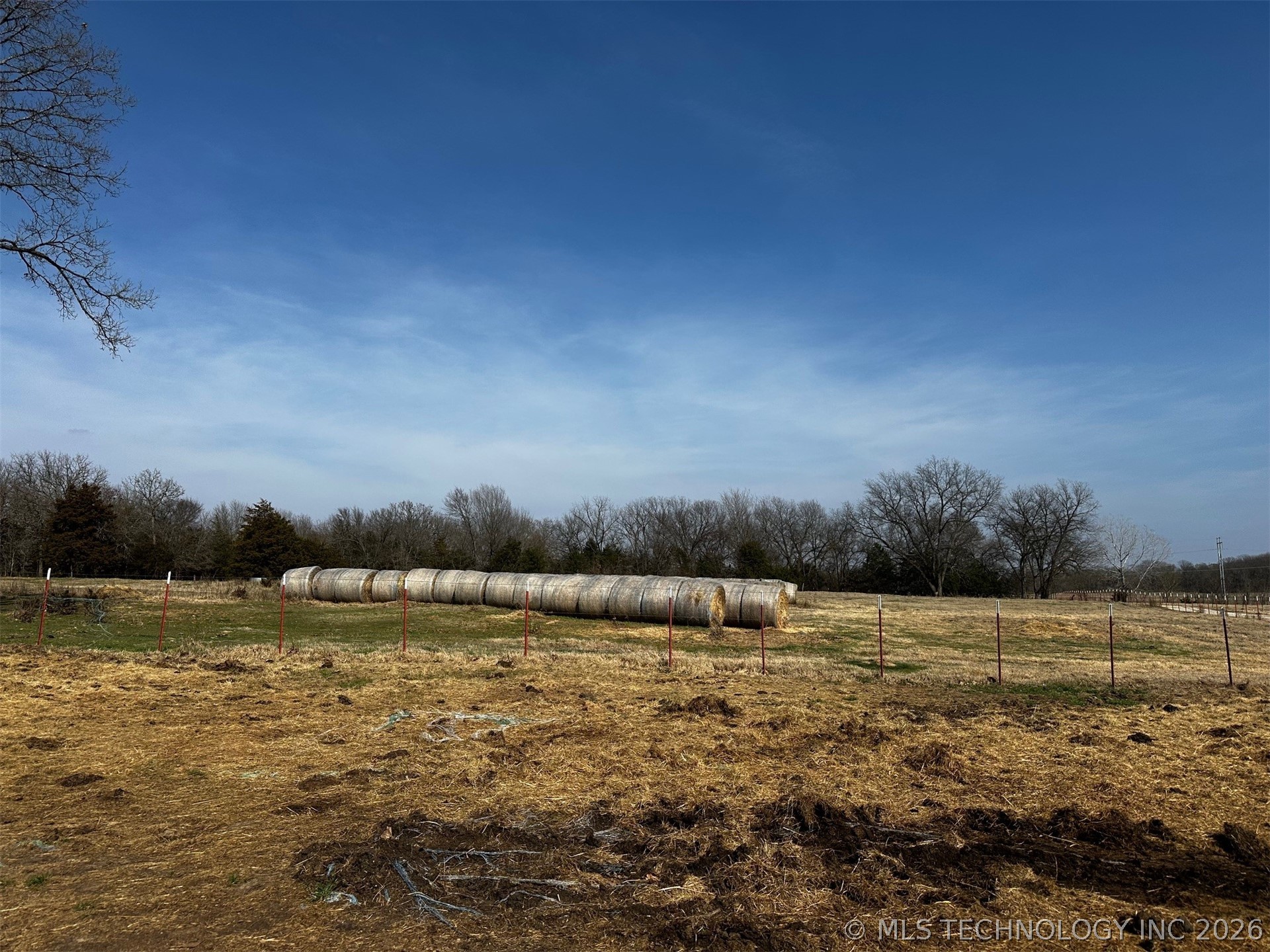 County Road 3680 Tupelo OK 74572