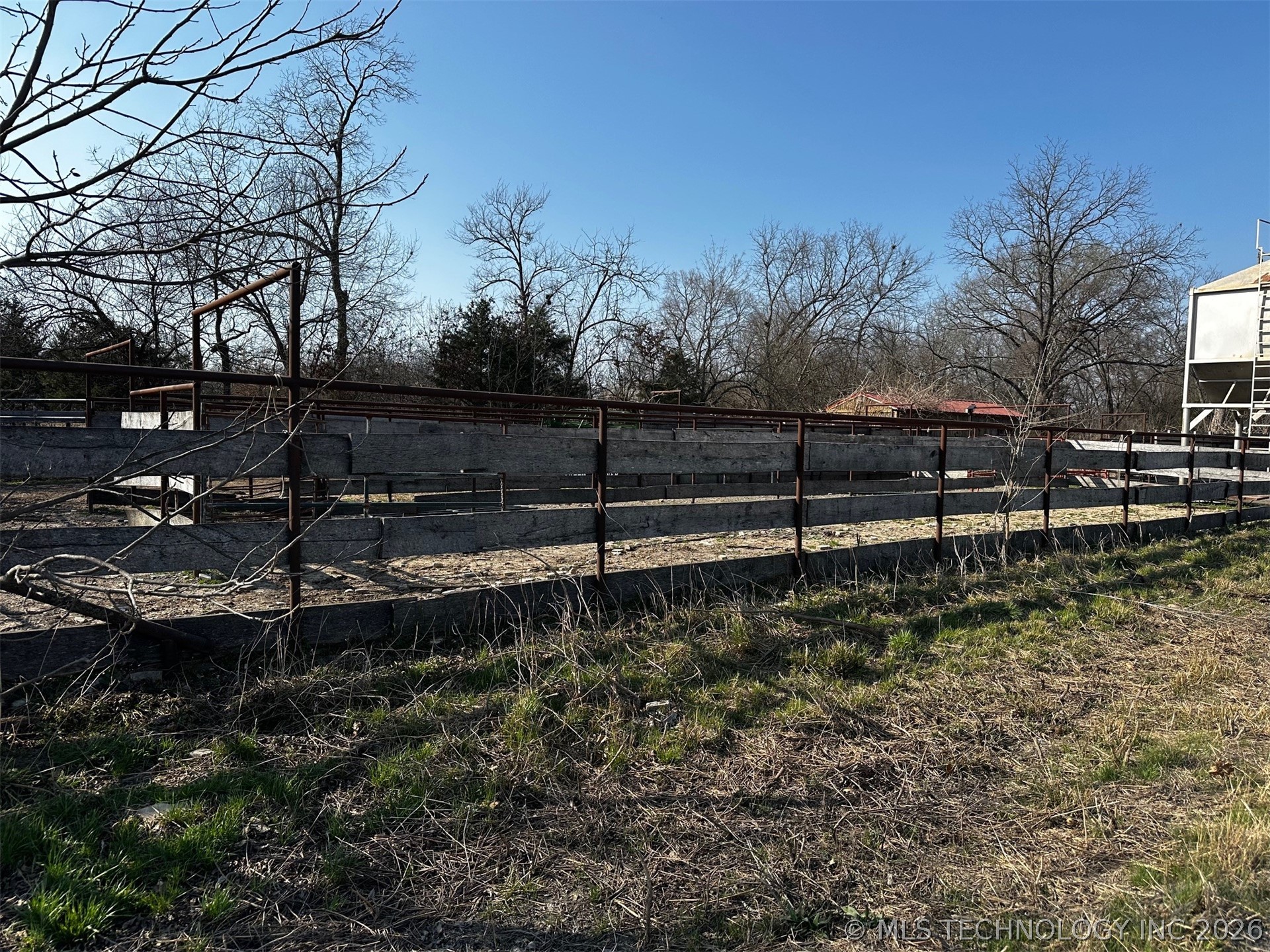 County Road 3680 Tupelo OK 74572