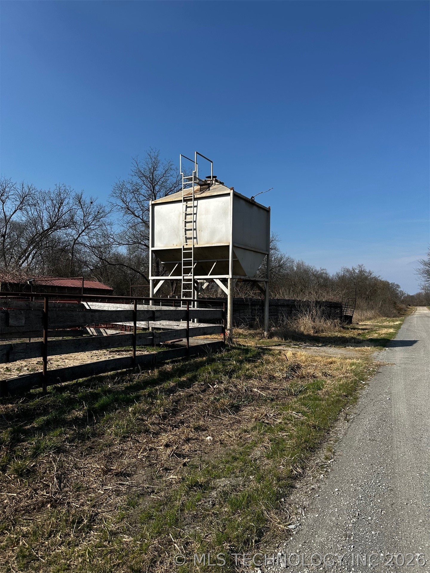 County Road 3680 Tupelo OK 74572
