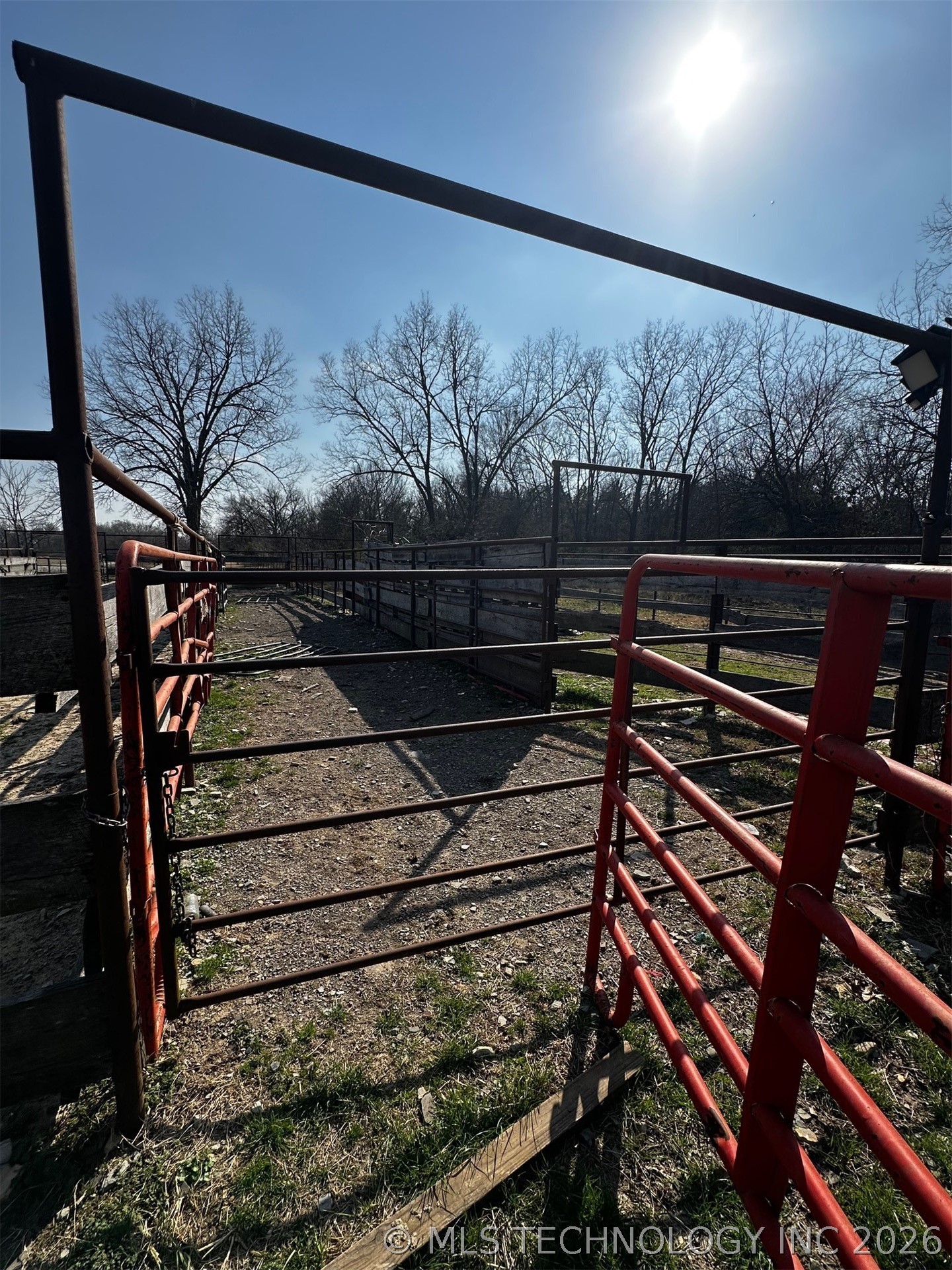 County Road 3680 Tupelo OK 74572