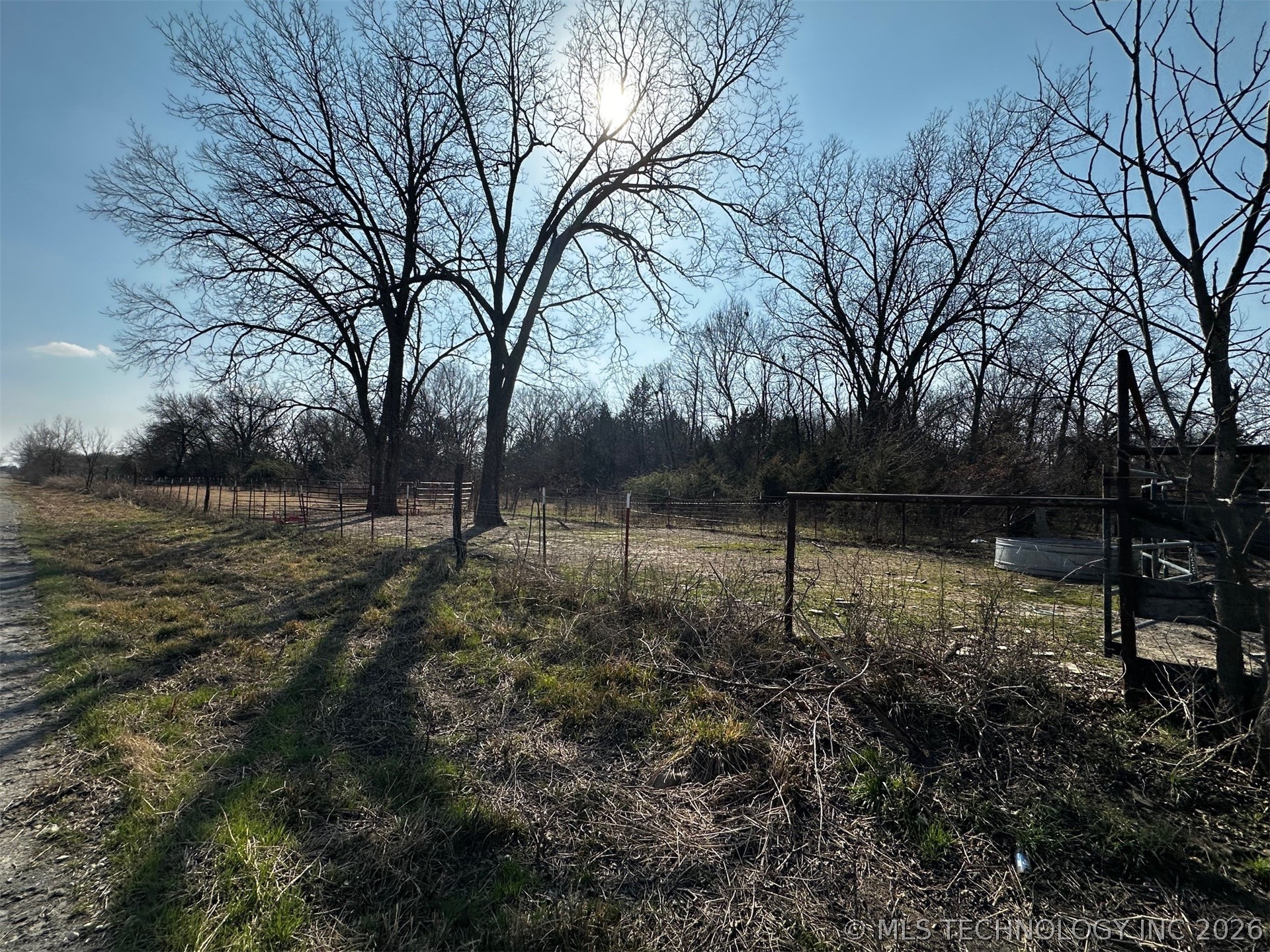 County Road 3680 Tupelo OK 74572