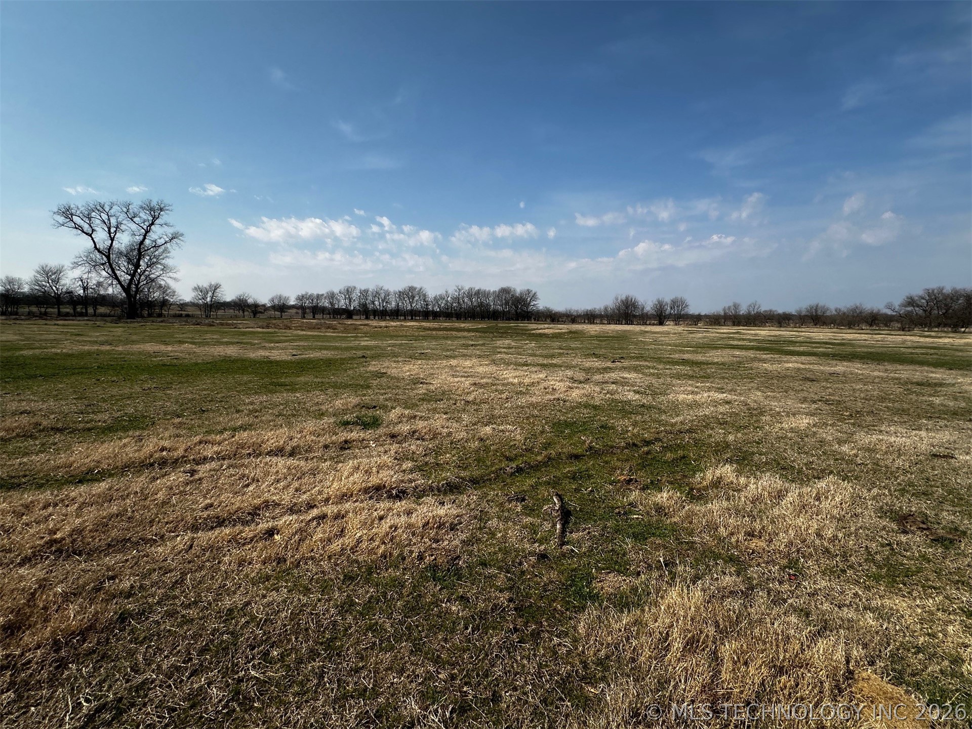 County Road 3680 Tupelo OK 74572