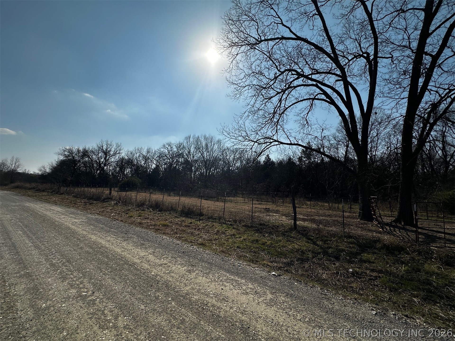 County Road 3680 Tupelo OK 74572