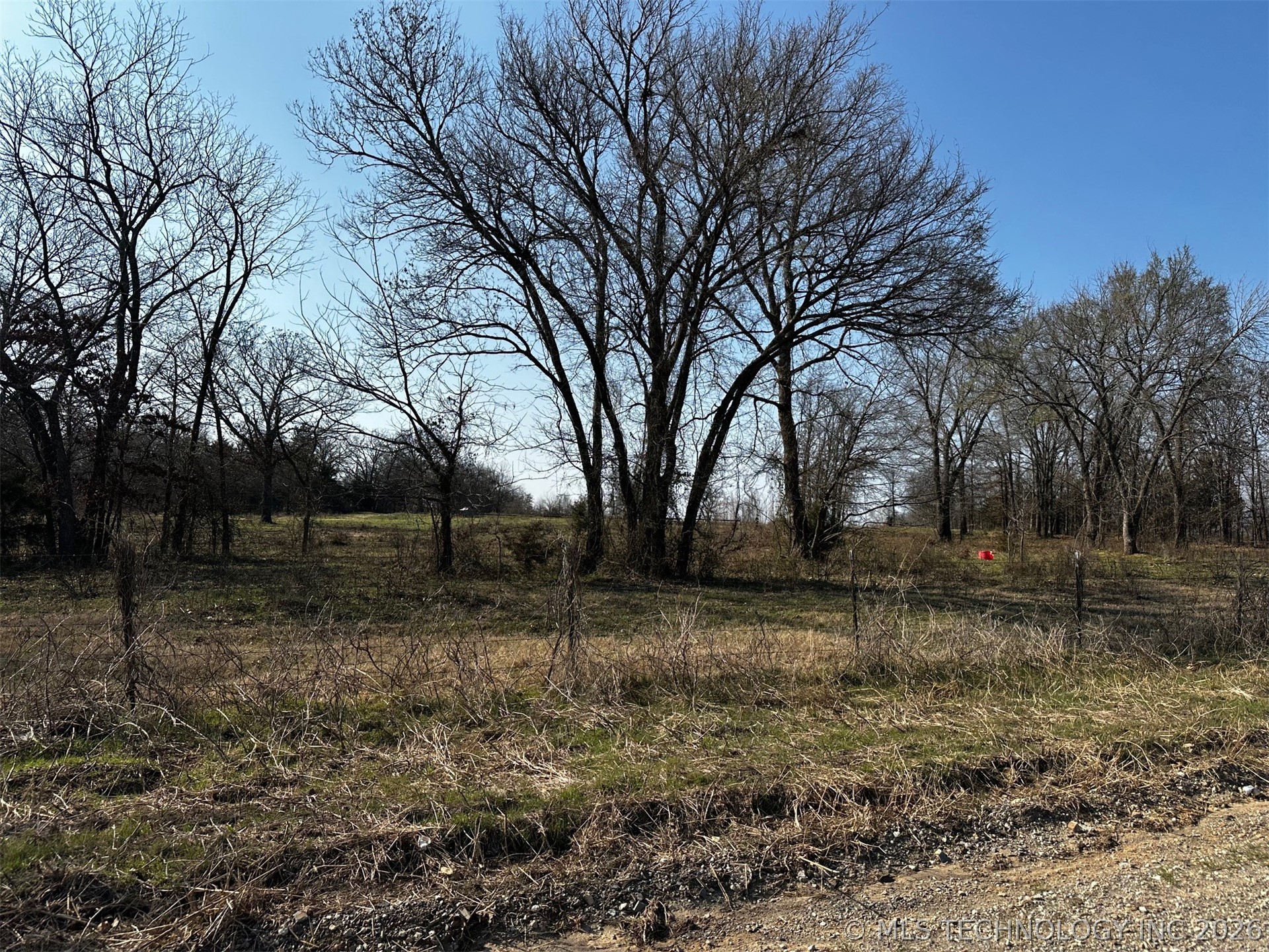 County Road 3680 Tupelo OK 74572