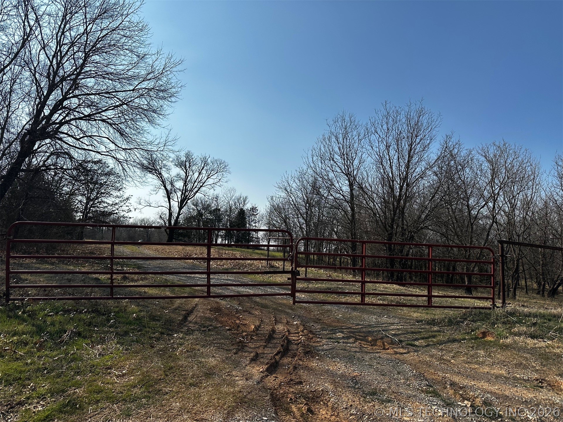 County Road 3680 Tupelo OK 74572