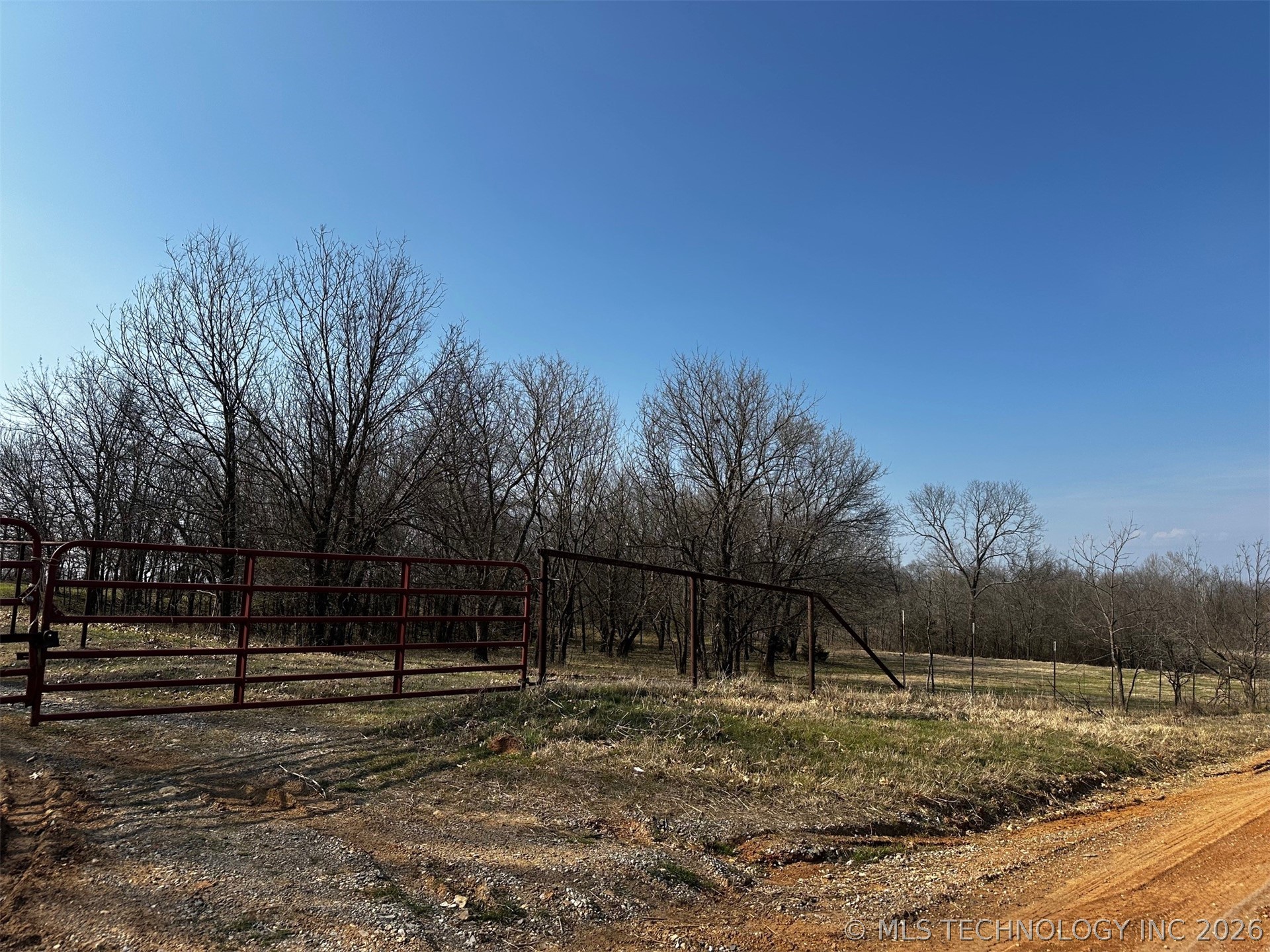 County Road 3680 Tupelo OK 74572