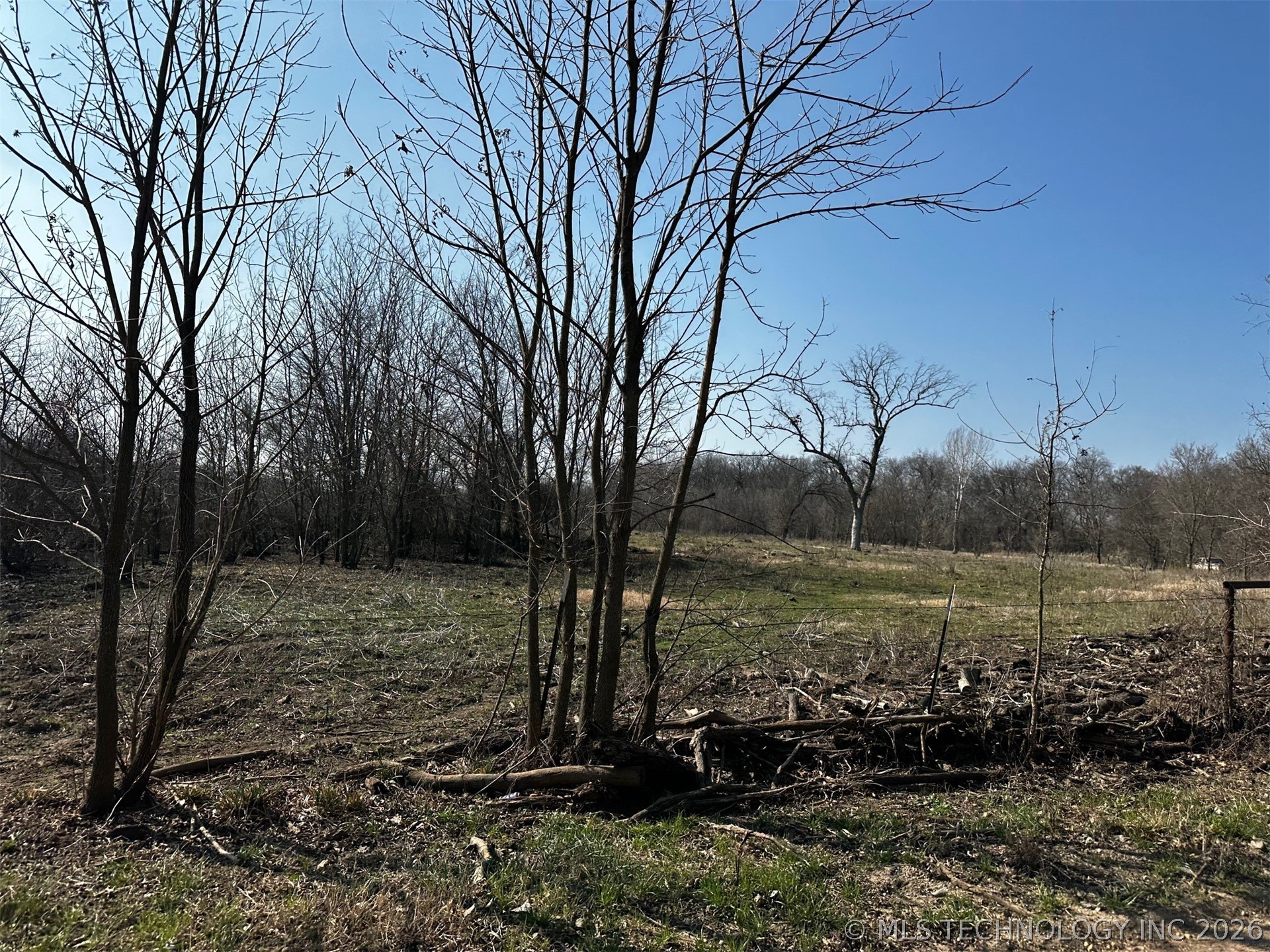 County Road 3680 Tupelo OK 74572