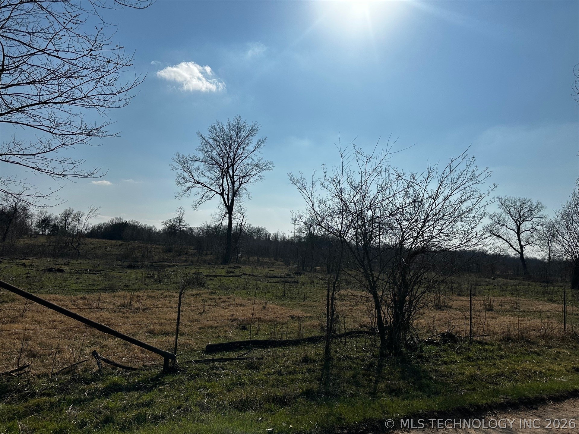 County Road 3680 Tupelo OK 74572