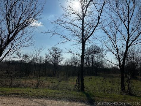 County Road 3680 Tupelo OK 74572