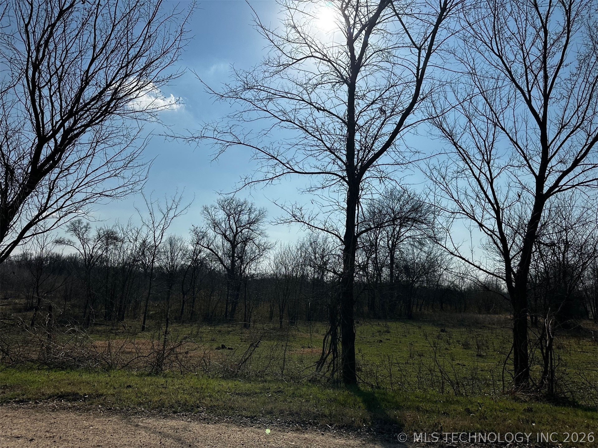 County Road 3680 Tupelo OK 74572