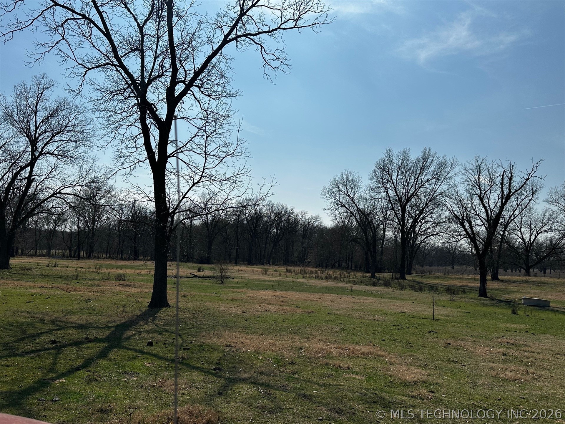 County Road 3680 Tupelo OK 74572